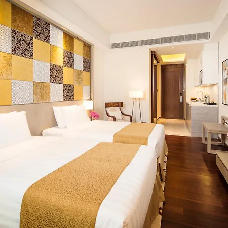 Appartamento Ascott Macau