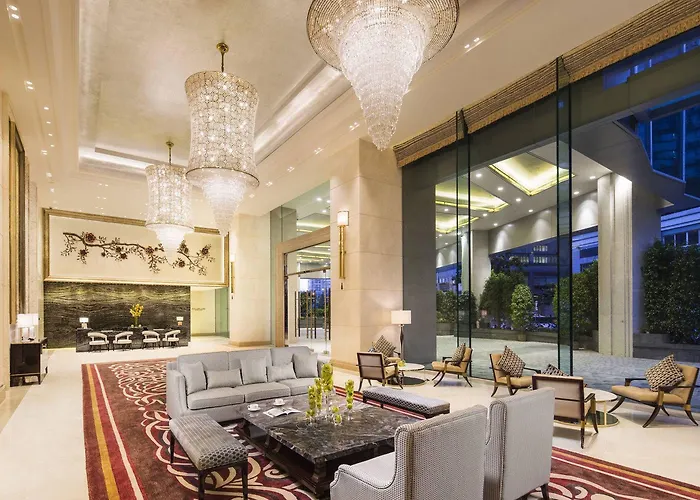 Ascott * Macau
