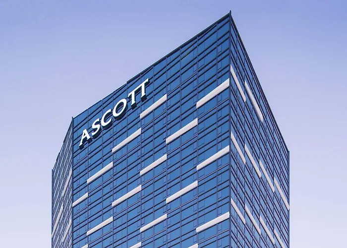 Apartamento Ascott *