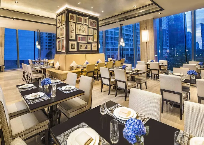 Apartamento Ascott *