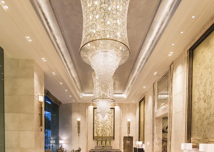 Ascott Apartamento Macau