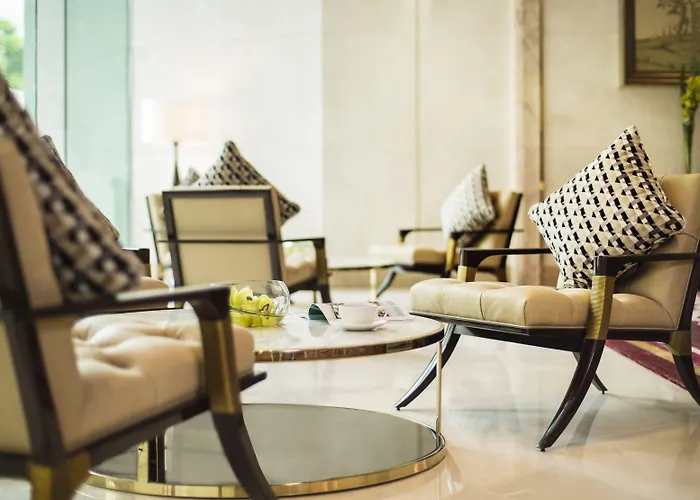 Ascott * Macau
