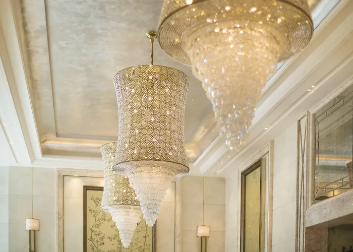 Ascott Apartamento Macau