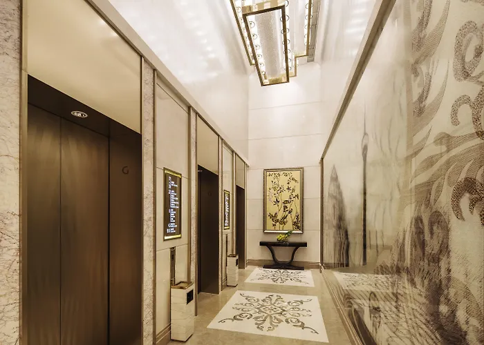 Ascott Macau