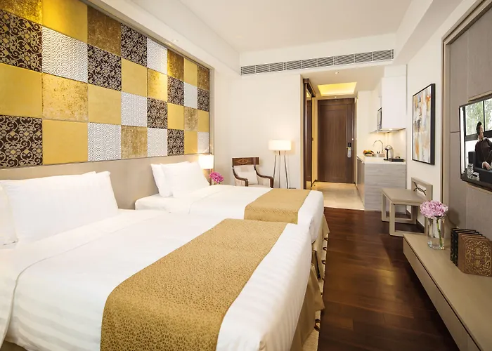 Ascott *