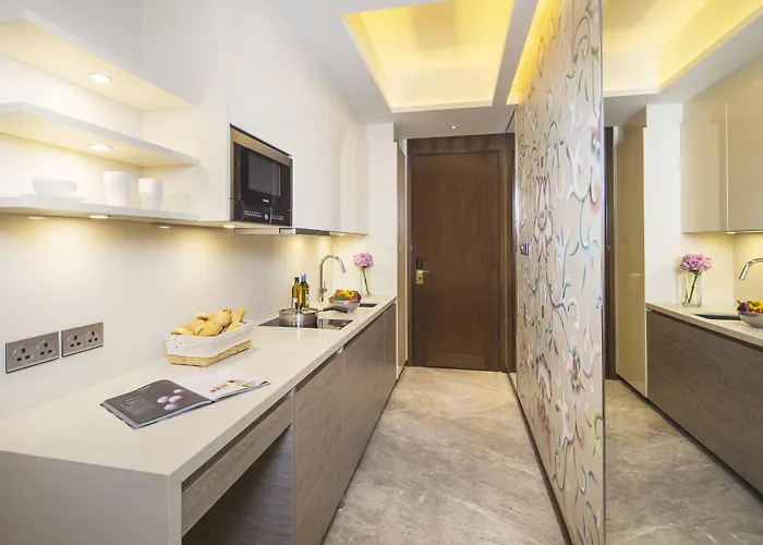 Apartamento Ascott *