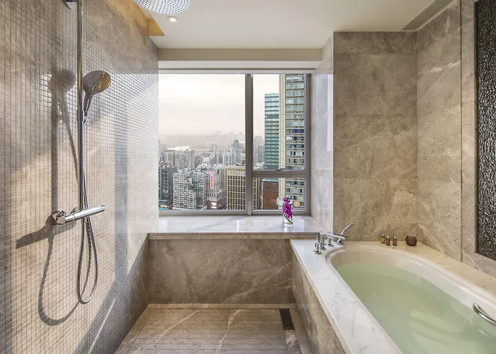 Ascott Apartamento Macau