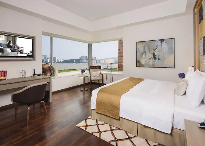 Ascott Apartamento *