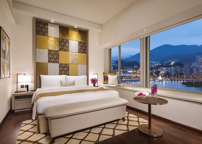 Ascott Apartamento *
