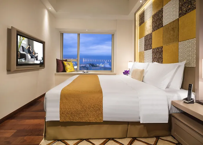 Apartamento Ascott *