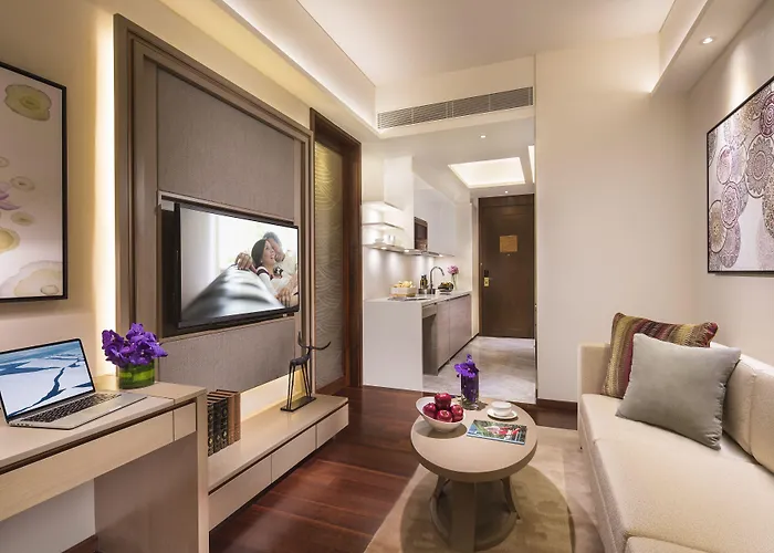 Ascott * Macau