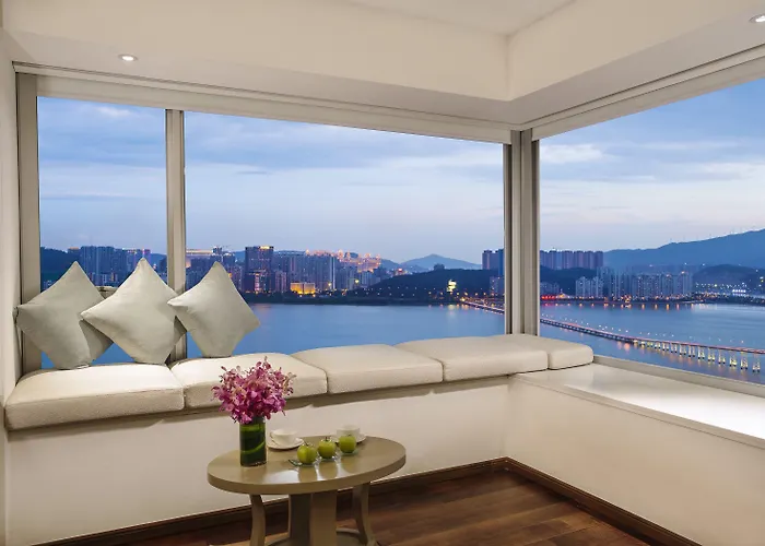 Ascott Apartamento Macau