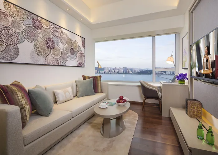 Ascott Apartamento