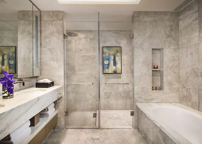 Apartamento Ascott Macau