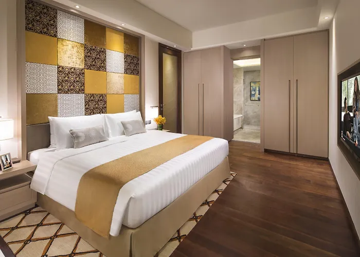 Ascott Macau
