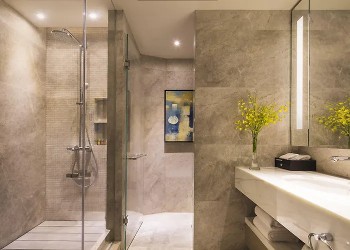 Ascott Apartamento Macau