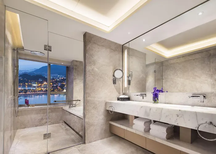Apartamento Ascott