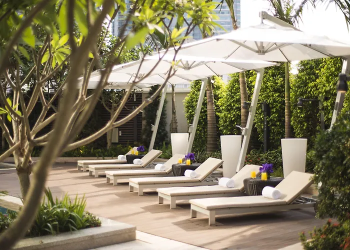 Ascott Apartamento *