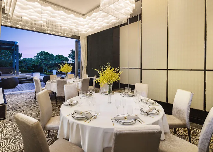 Ascott * Macau