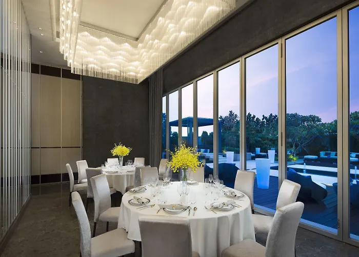Apartamento Ascott