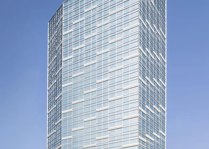 Ascott * Macau