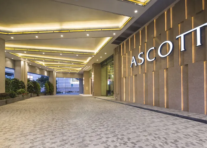 Ascott *