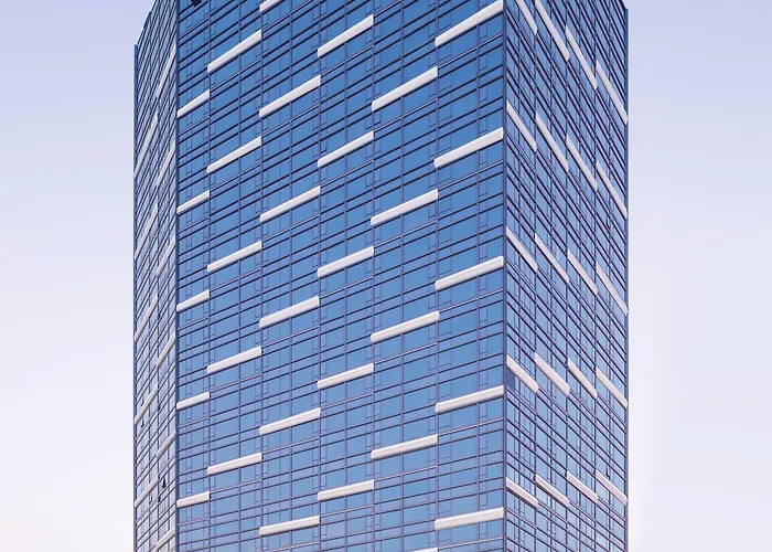 Ascott * Macau