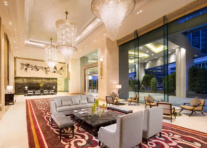 Apartamento Ascott