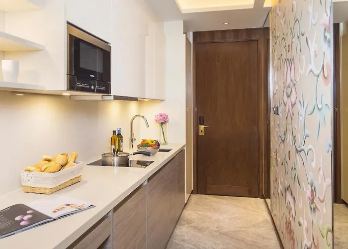 Ascott Macau