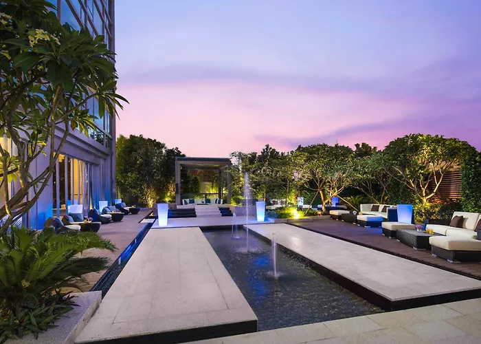 Apartamento Ascott *