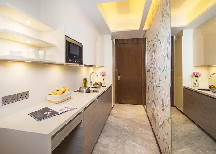 Ascott * Macau
