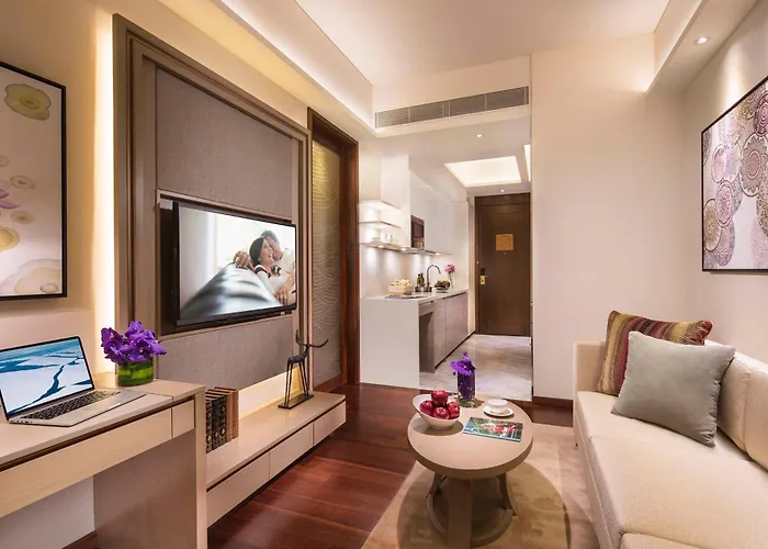 Apartamento Ascott
