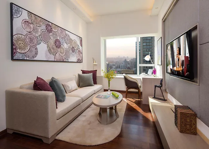 Apartamento Ascott *