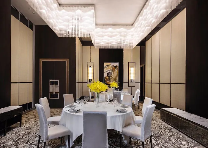 Apartamento Ascott Macau