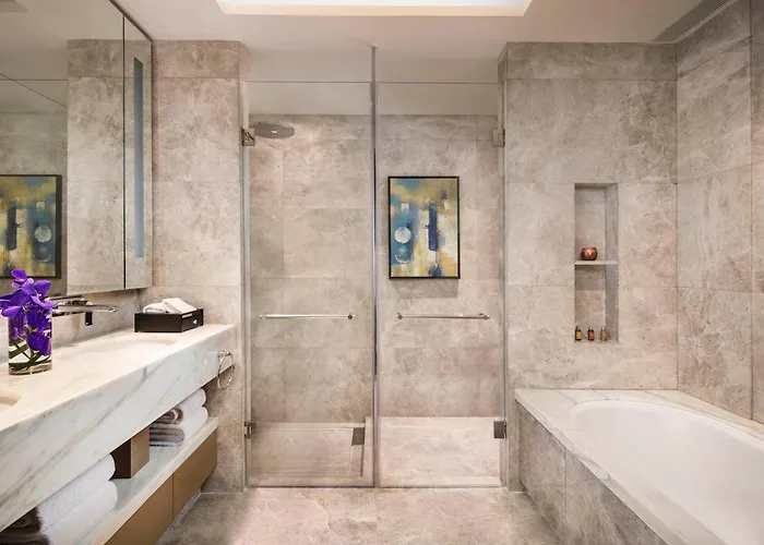 Ascott Apartamento Macau