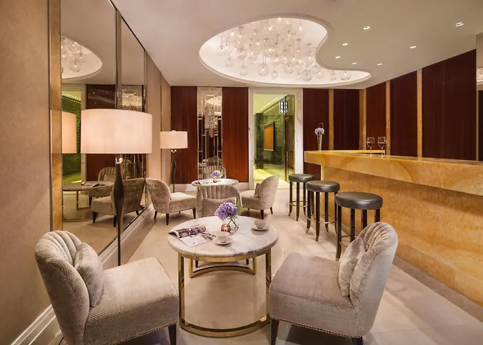 Ascott Apartamento *