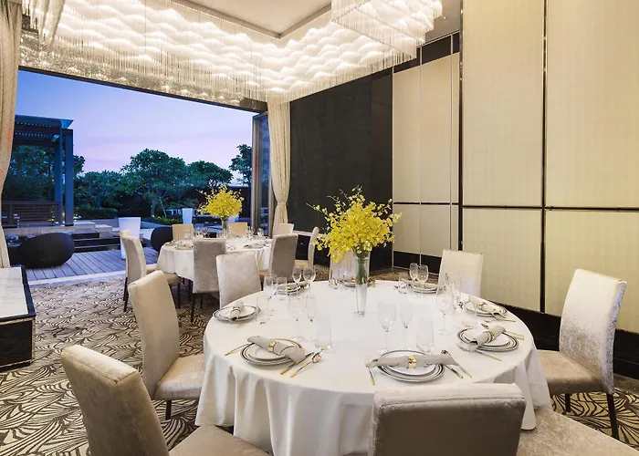 Ascott * Macau