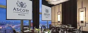 Ascott Macau