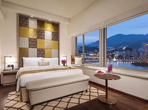 Ascott Apartamento *