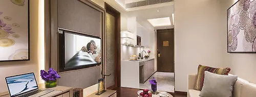 Ascott Apartamento *