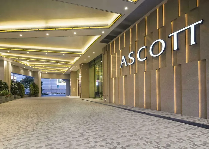 Ascott Macau